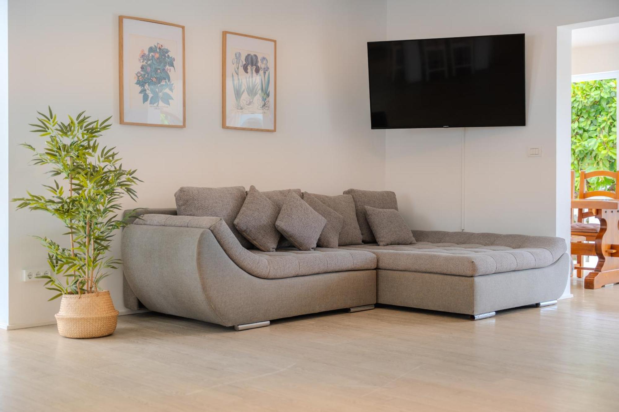 Villa Blanca Callao Salvaje Ngoại thất bức ảnh