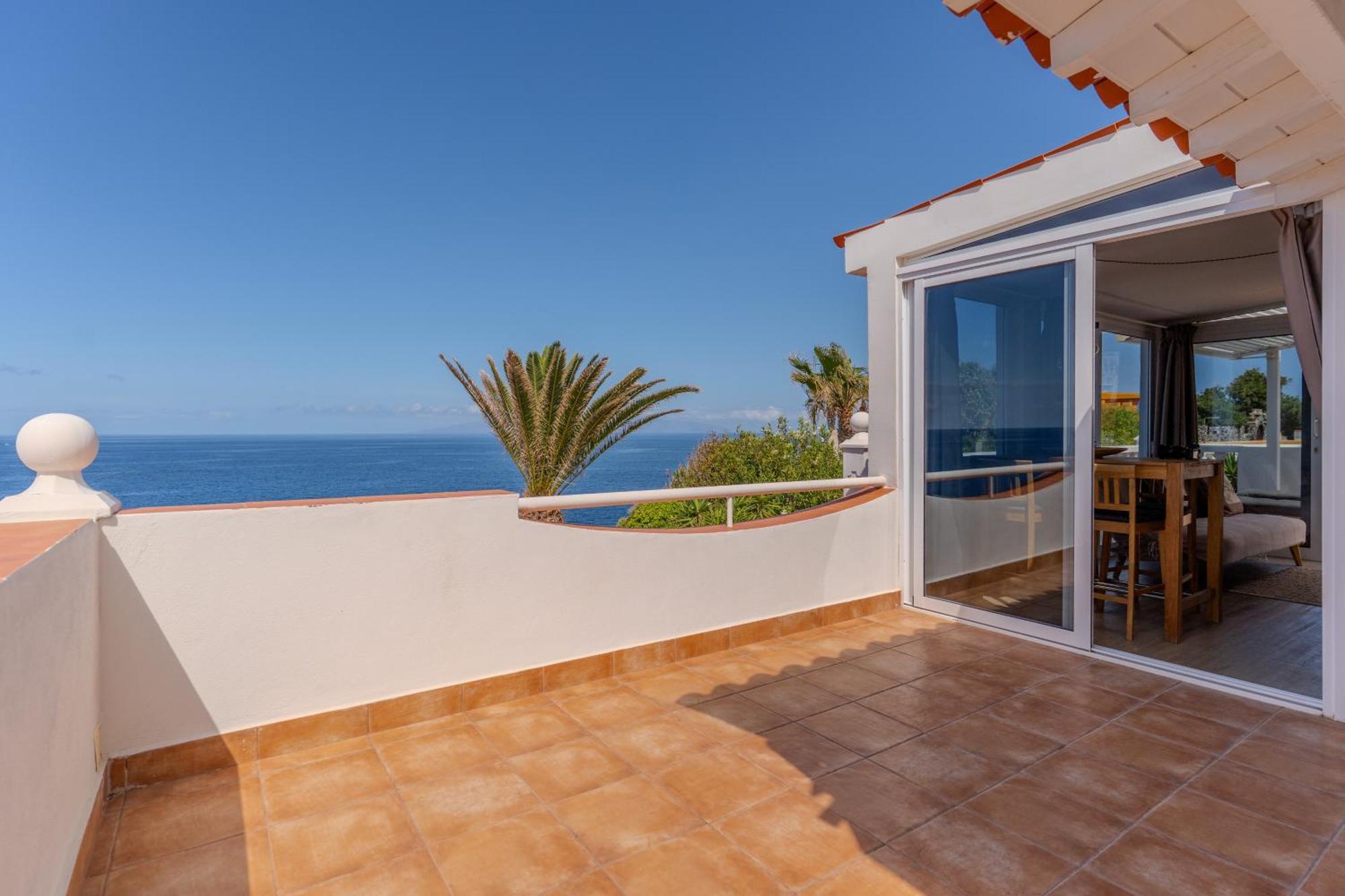Villa Blanca Callao Salvaje Ngoại thất bức ảnh